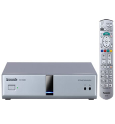 KX-VC300CX - система телеприсутствия Panasonic Panasonic Panasonic KX-VC300CX фото, купить, цена, магазин